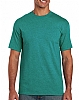 Camiseta Heavy Hombre Gildan - Color Jade Dome